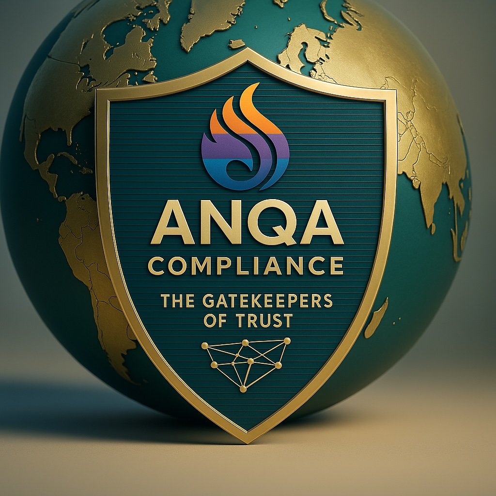 Anqa Compliance Protection for Kenya and Nigeria