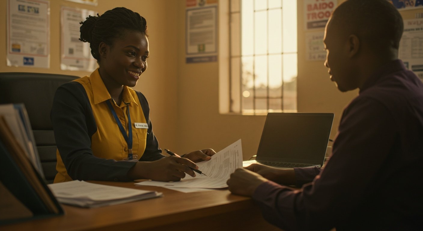 Niger AML & Sanctions Compliance Guide 2025