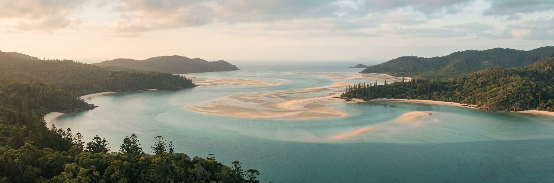 AML & Sanctions Compliance in Oceania