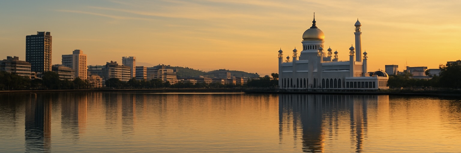 Brunei AML & Sanctions Compliance Guide 2025