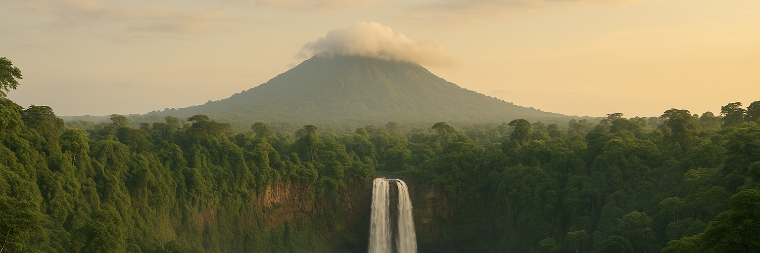 Cameroon AML & Sanctions Compliance Guide 2025