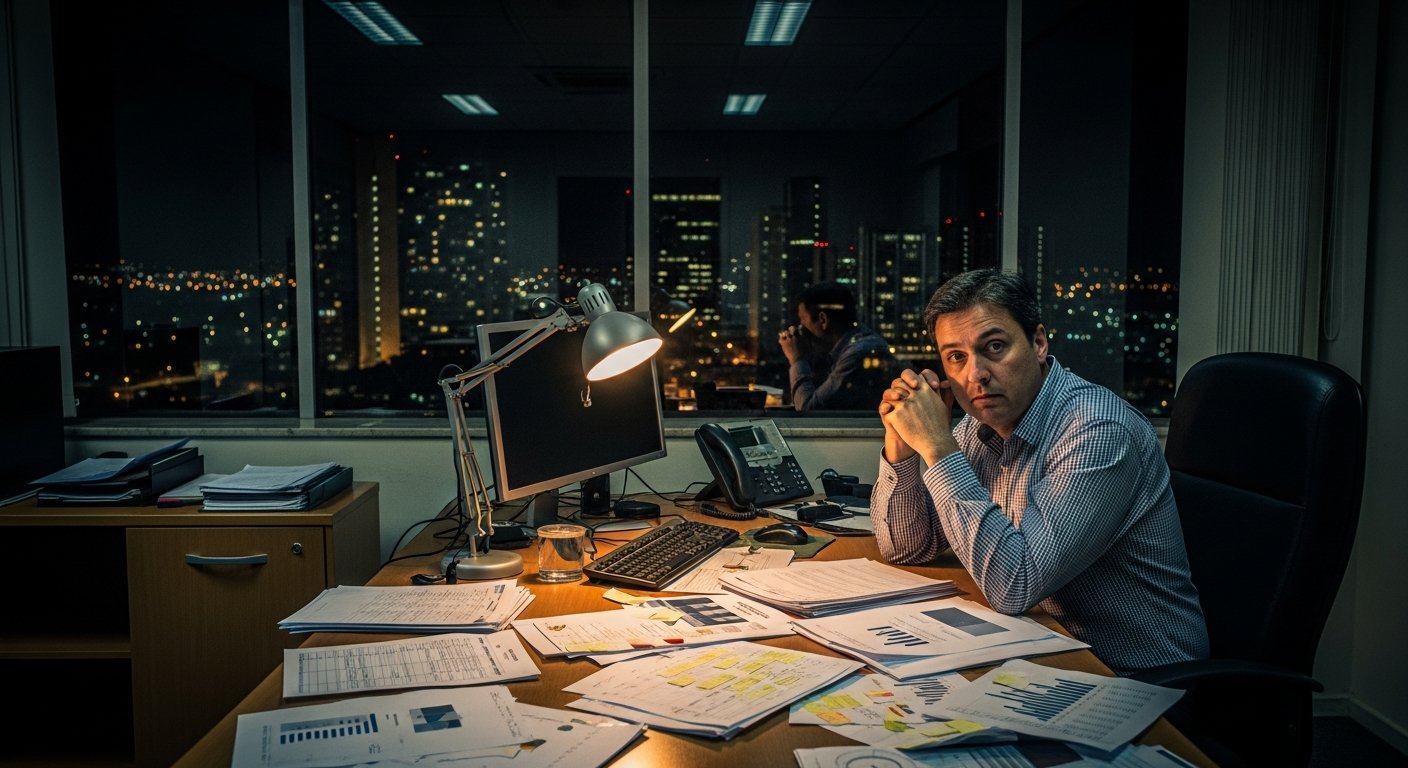   For years, the flows were there but invisible – a river of stablecoins running alongside the banking system. Someone in Brasília finally started mapping it.  