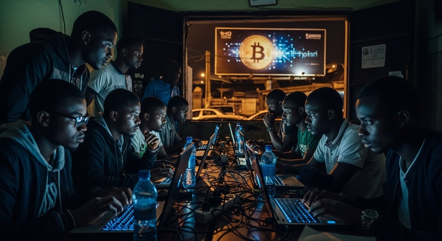 Crypto adoption in Africa and Asia is real — but so are the risks. From Dubai boardrooms to neighbourhood cafés, the same red flags appear when funds move fast and stories don’t add up.