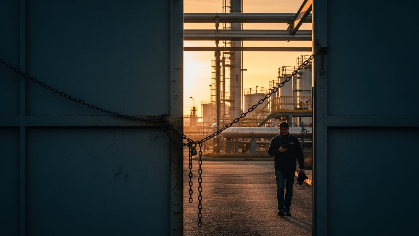 Why De-Sanctioning the Oil Isn’t De-Sanctioning Venezuela