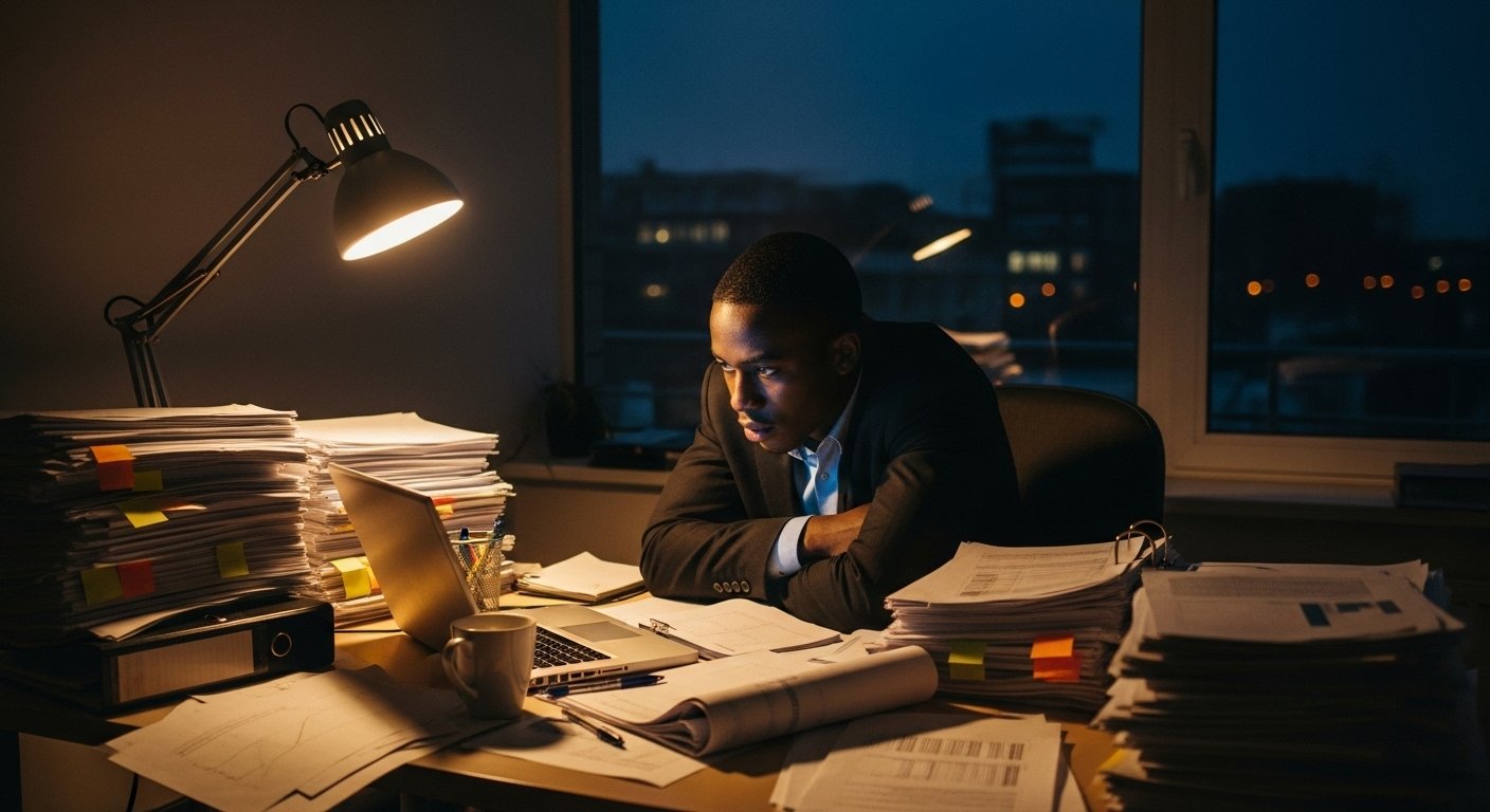   Across Africa and Asia, smaller institutions now face the same reporting expectations as global banks — often with a fraction of the staff.  