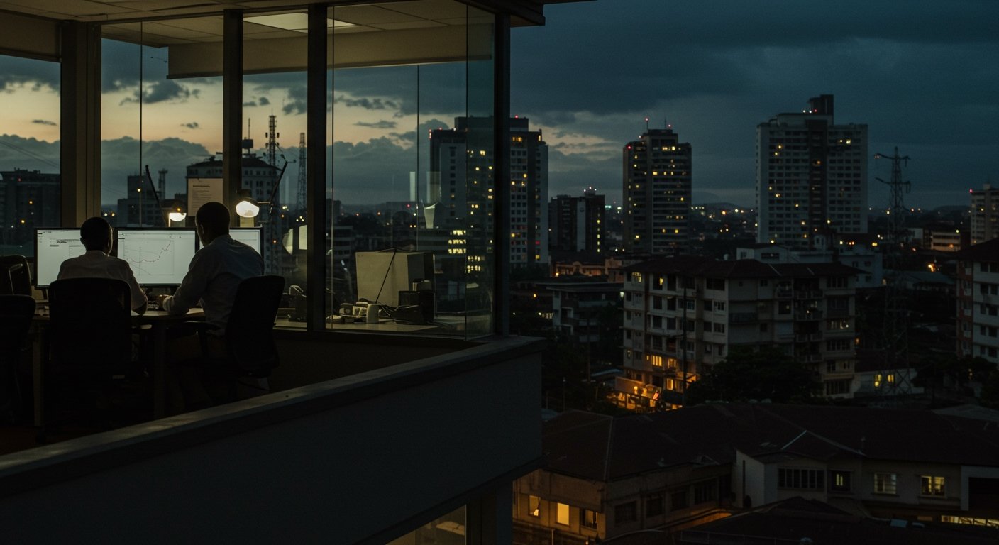 AML Compliance on a Budget: What Small Banks in Africa and Asia Need to Know