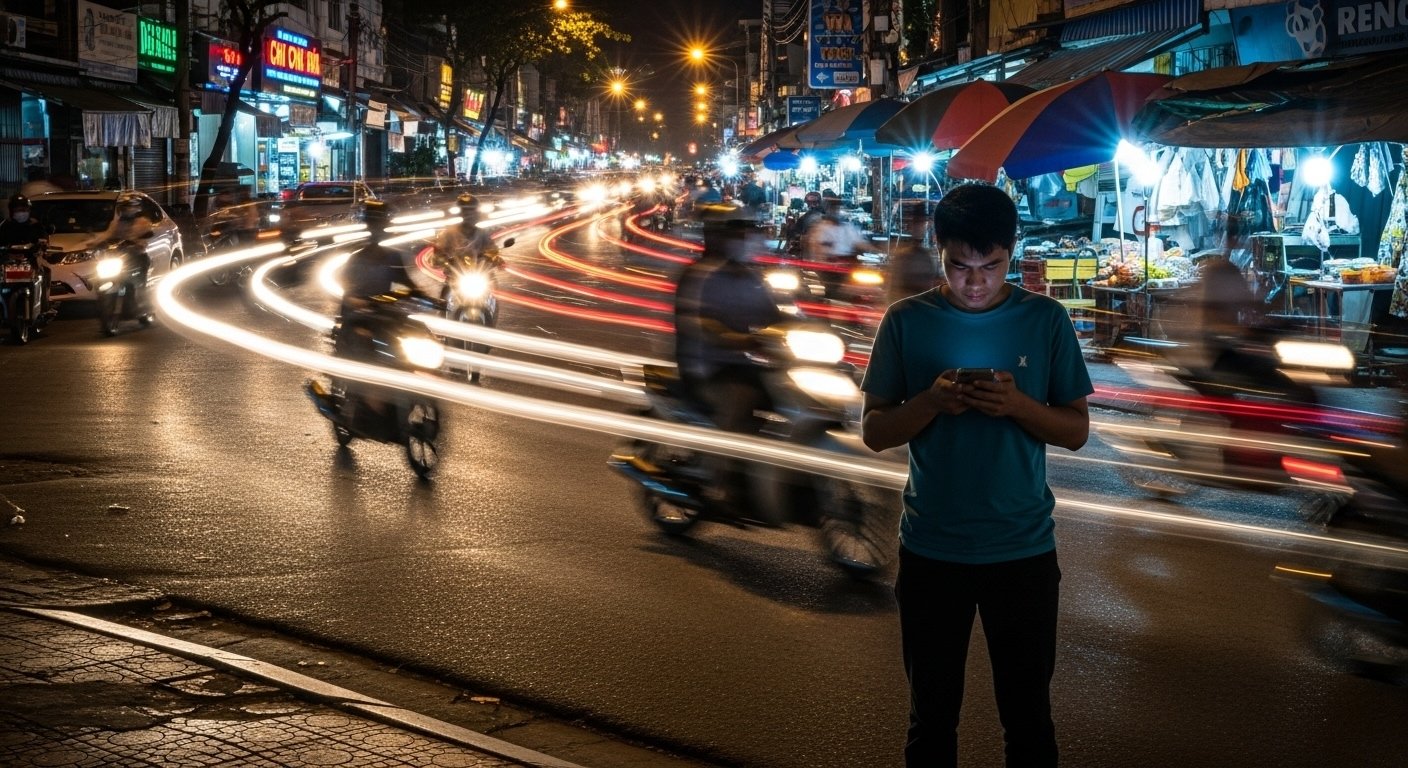   The ICIJ leak shows how hundreds of millions moved from a Cambodian bank under U.S. money-laundering sanctions into major crypto exchanges with almost no friction.  