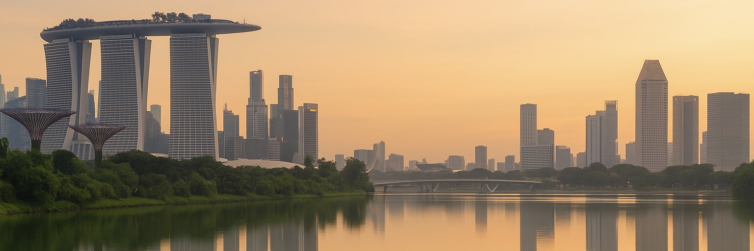 Singapore AML & Sanctions Compliance Guide 2025