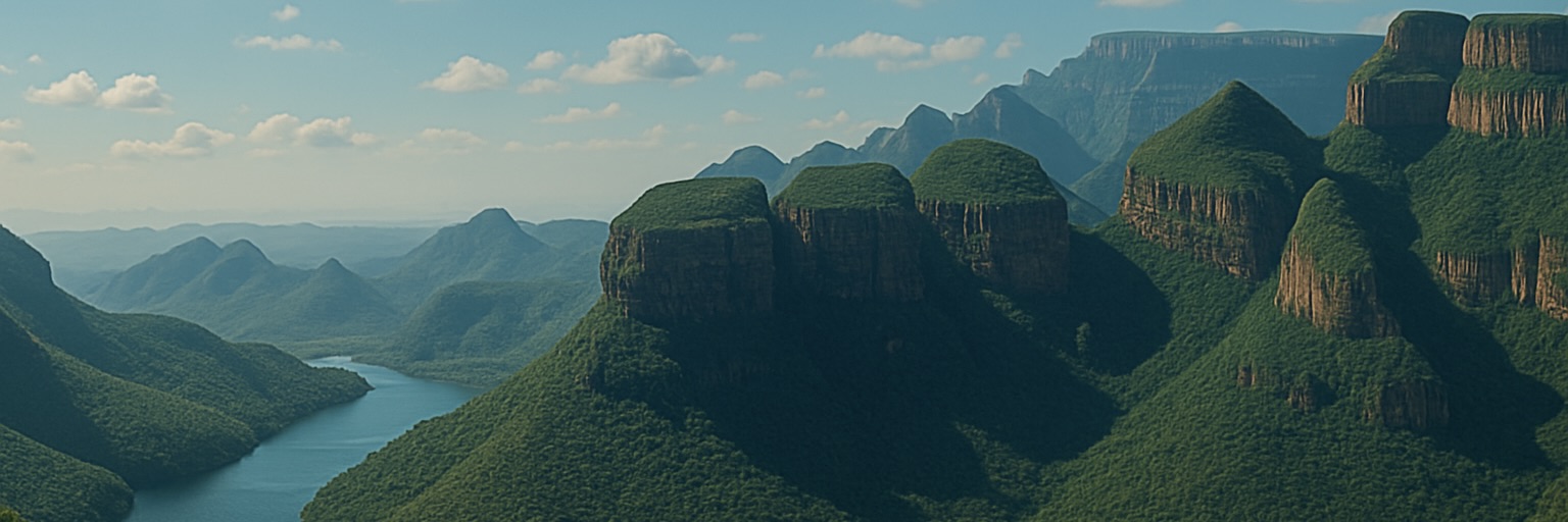 South Africa AML & Sanctions Compliance Guide