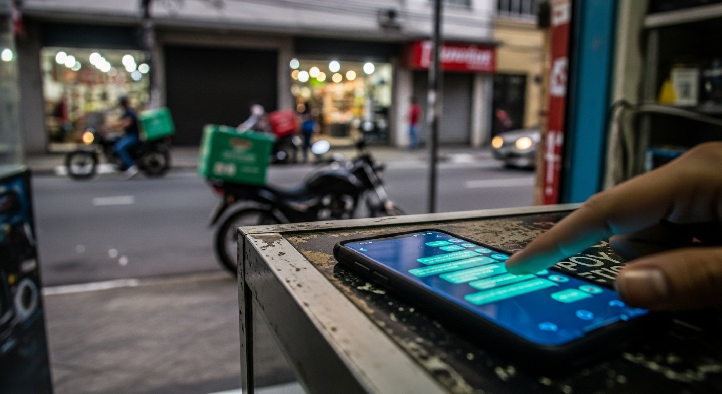   What happened in Brazil is already happening across emerging markets—stablecoins becoming infrastructure for cross-border payments. The question is which country follows Brazil&rsquo;s regulatory playbook next.  