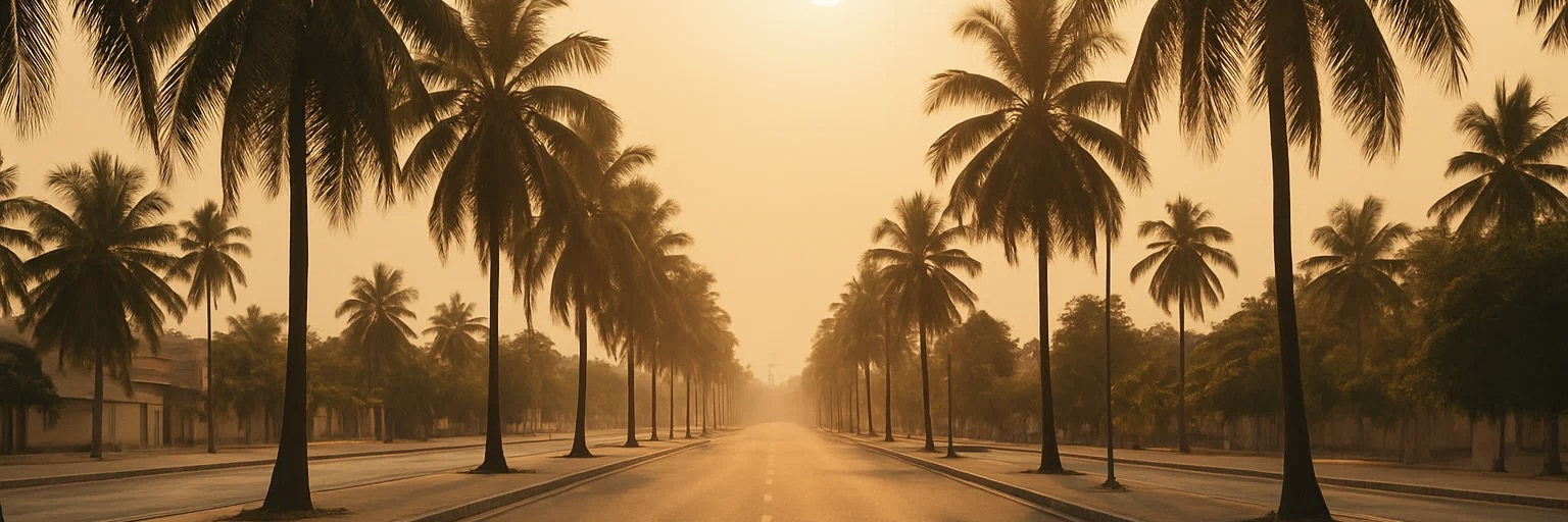 Togo AML & Sanctions Compliance Guide 2025