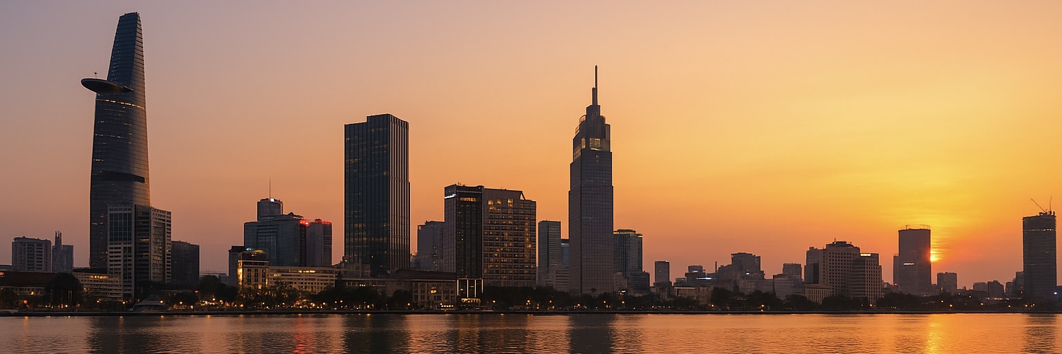 Vietnam AML & Sanctions Compliance Guide 2025