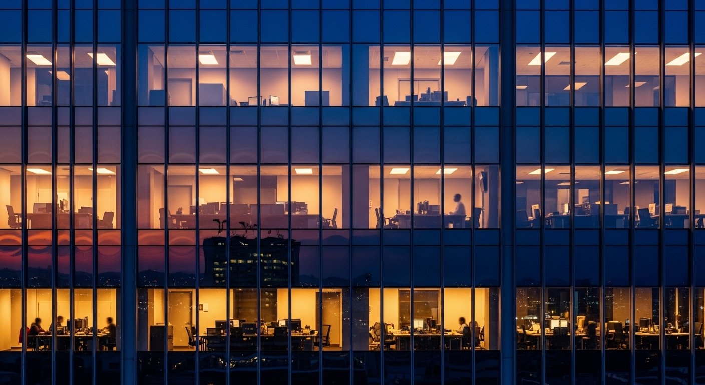 The Clock Is Ticking — Nigeria Just Changed the Rules