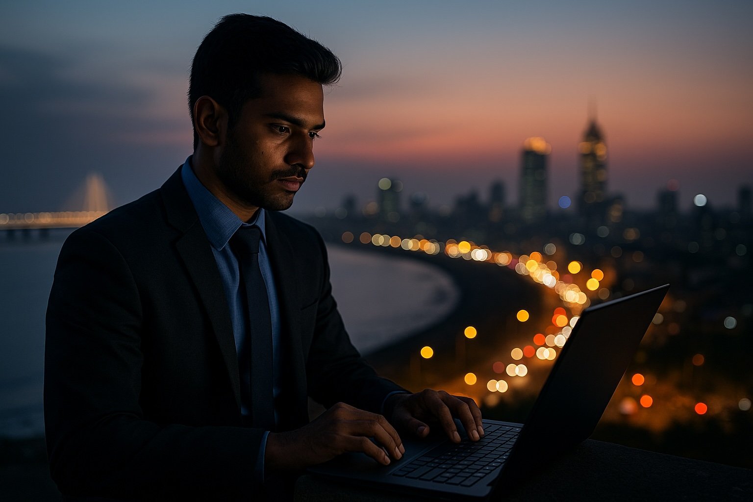 India’s Sanctions Risk Is Rising — But Confidence in Screening Is Low