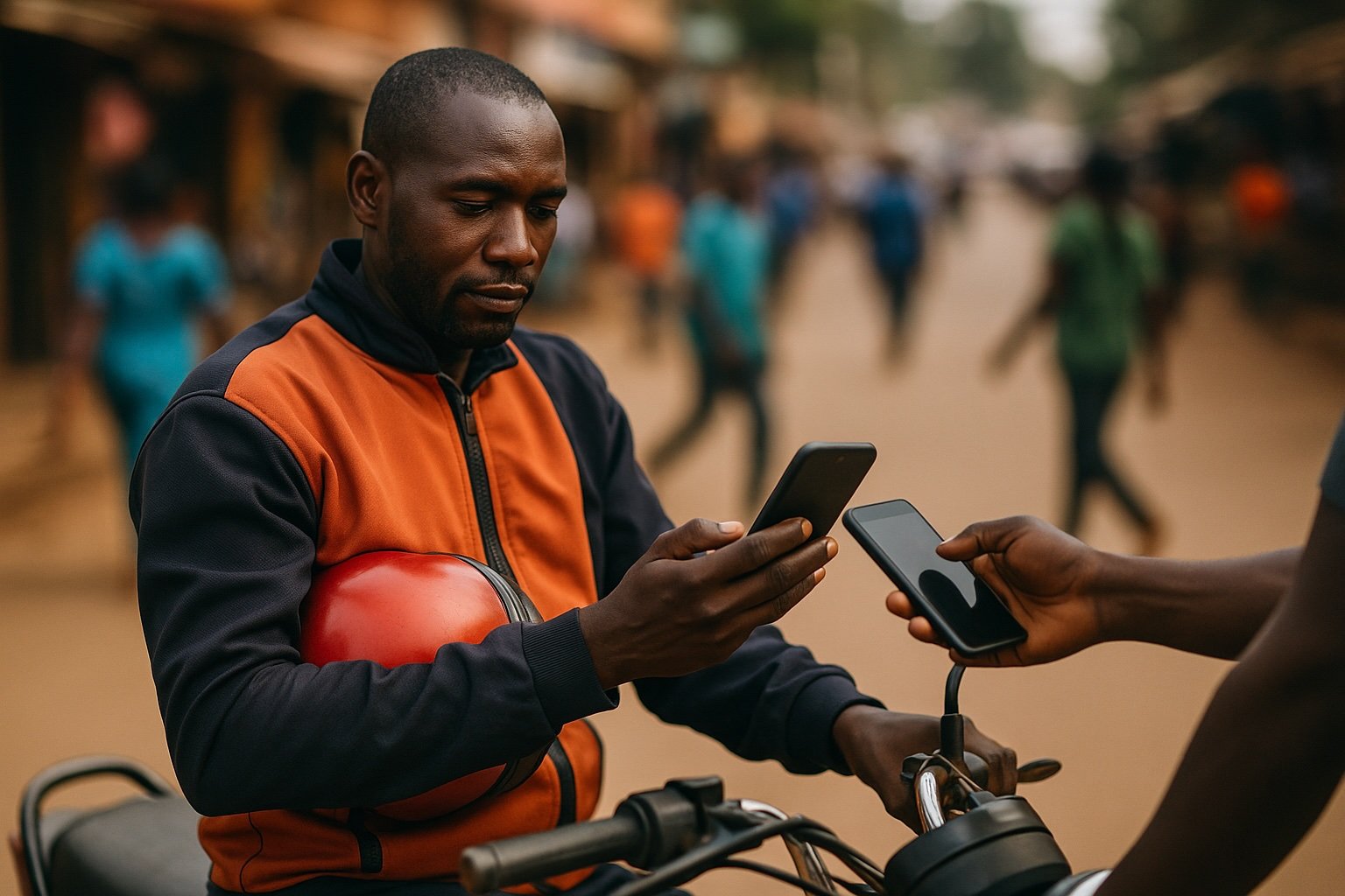 How Fintech Is Reshaping Banking and Compliance in Southern Africa