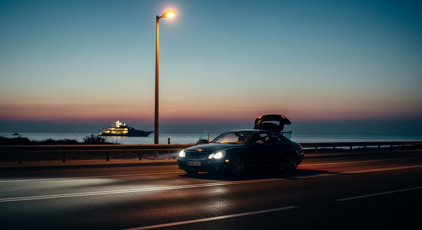 Money laundering rarely announces itself. It hides in plain sight, flashing briefly before disappearing into the shadows.