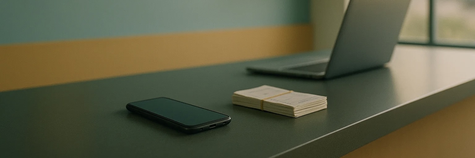 Microfinance & SACCO AML Compliance