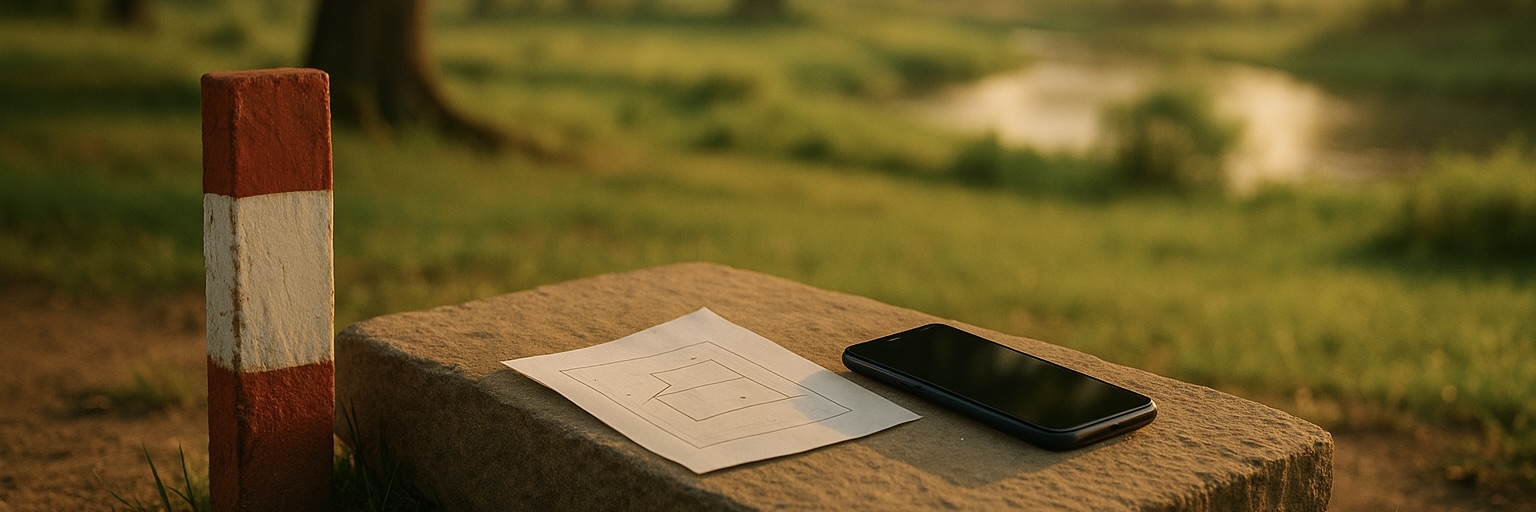 Real Estate Compliance Solutions for Africa & Asia