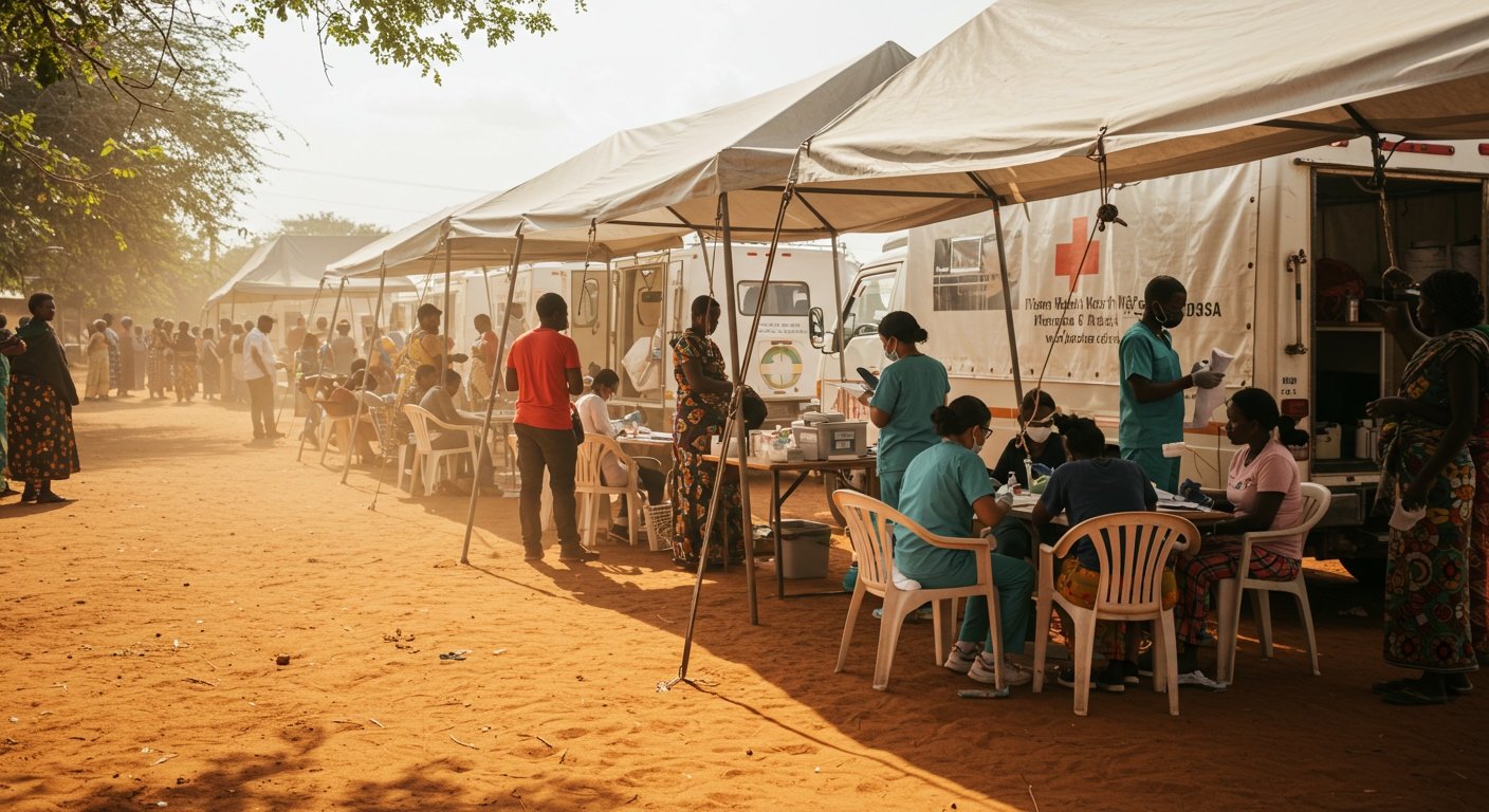 AML & Sanctions Compliance Training for NGOs