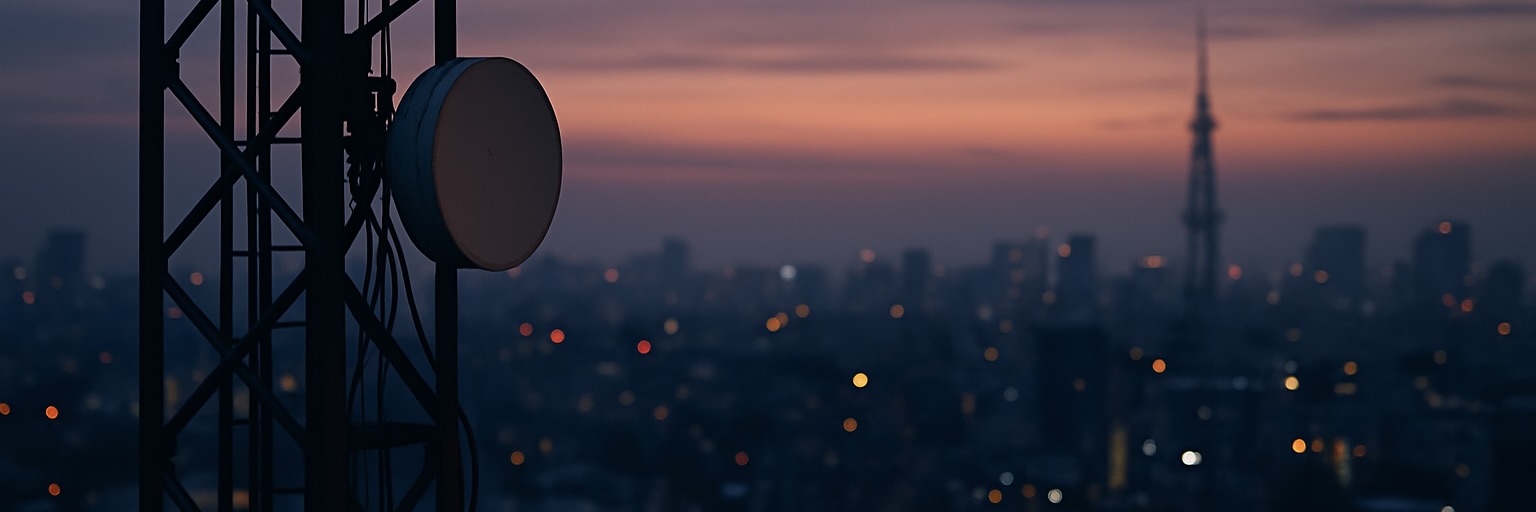 Telecom Compliance in Africa & Asia