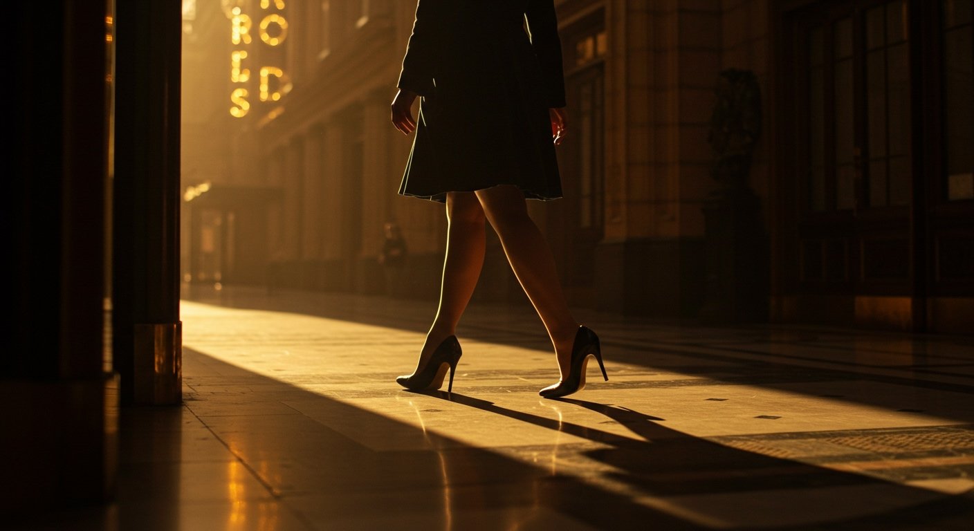 From Luxury Shopping Sprees to Legal Scrutiny