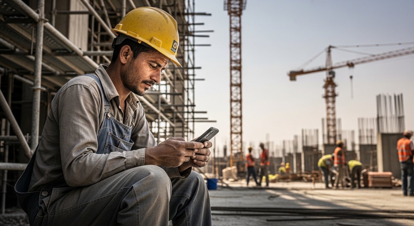   For millions of Nepali workers in the Gulf, the social media blackout didn&rsquo;t just silence voices—it severed the lifeline home. The money still flows, but without that reassuring call, families are left in the dark.  